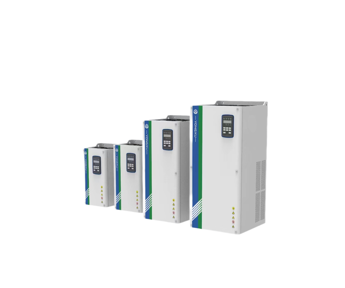 HP10变频器产品图