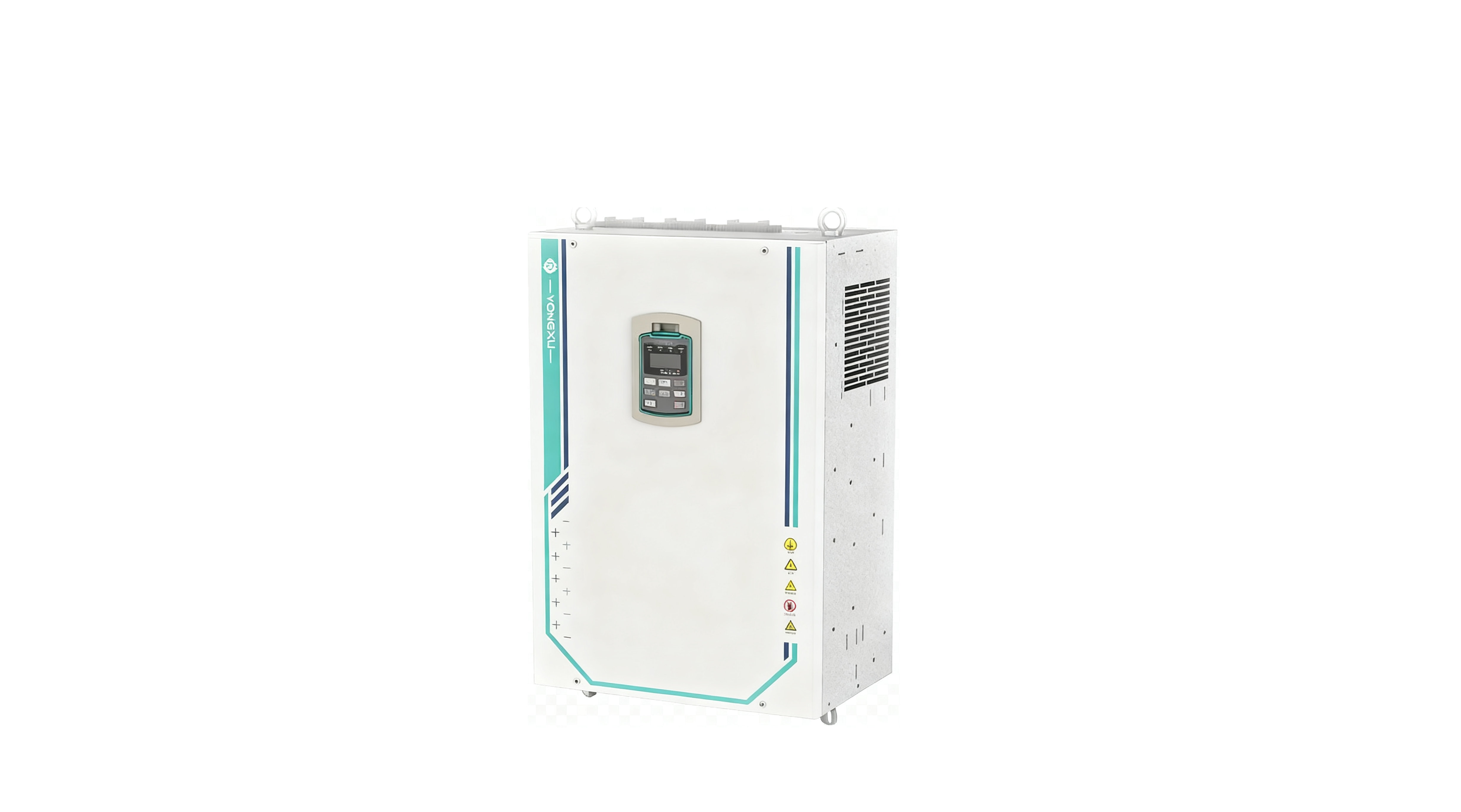 HP20变频器产品图